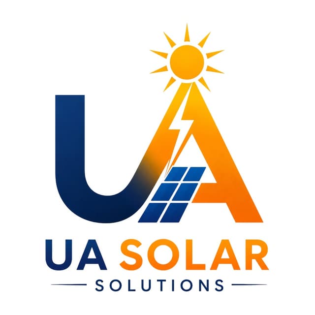 UA Solar Solutions logo
